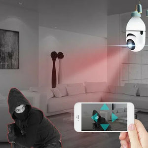 FOCO CAMARA 360°