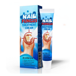 Crema Anti Hongos para los Pies | NailFungus®