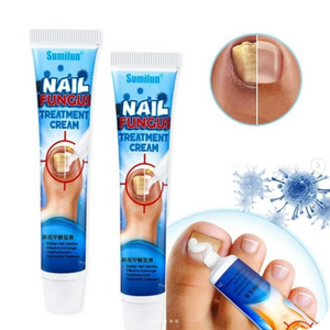 Crema Anti Hongos para los Pies | NailFungus®