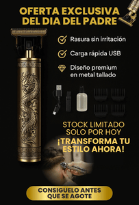 TITAN PRO MAX RAS